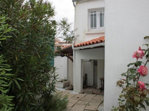 Maison raffinée au cœur de La Tranche, proche plage, parking et terrasse - FR-1-22-188